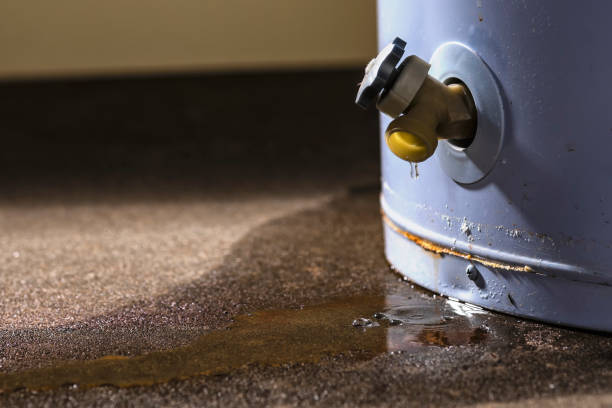 Best Emergency water damage restoration  in Avila Beach, CA