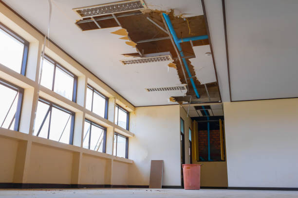 Reliable CA Water damage restoration Solutions