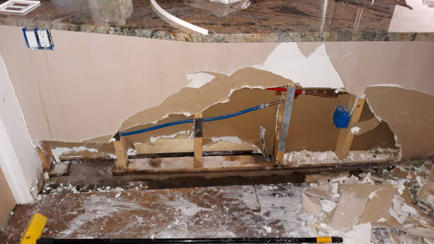 Best Residential water damage restoration  in Avila Beach, CA